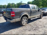 Ford F-150 Fx4/Lariat/Xlt 1FTPW14V37KD14751 photo