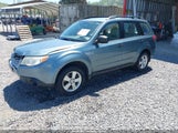 Subaru Forester 2.5X JF2SHABC8DH404557 photo