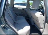 Subaru Forester 2.5X JF2SHABC8DH404557 fotografie