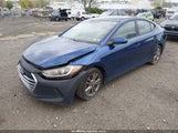 Hyundai Elantra Se 5NPD84LF3HH065392 снимка