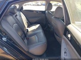 Hyundai Sonata Limited 5NPEC4AC2CH312390 снимка