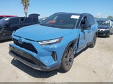 Toyota Rav4 Hybrid Xse JTME6RFV0ND520808 fotografie