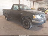 Ford F-150 Work Series/Xl/Xlt 1FTRF18W2YNA78962 photo