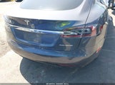 Tesla Model S Long Range Dual Motor All-Wheel Drive/Long Range Plus Dual Motor All-Wheel Drive 5YJSA1E29LF401350 fotografie