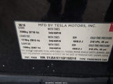 Tesla Model S 60/70/75/85 5YJSA1E11GF150319 снимка