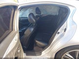 Infiniti Q50 Sport JN1BV7AR2FM410920 снимка