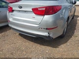 Kia Optima Lx 5XXGM4A72FG395506 снимка
