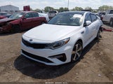 Kia Optima S 5XXGT4L39LG412634 снимка