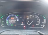 Honda Accord Hybrid Sport 1HGCV3F2XNA044406 fotografie