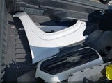 Toyota Tacoma Sr 5TFRX5GNXJX107535 photo