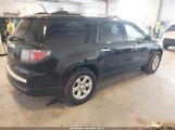 GMC Acadia Sle-1 1GKKRNED4EJ185635 fotografie