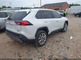 Toyota Rav4 Limited 2T3Y1RFV1SW416662 photo