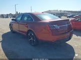Ford Taurus Sel 1FAHP2H88EG131122 fotografie