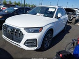 Audi Q5 Premium Plus 45 Tfsi Quattro S Tronic WA1BAAFY1M2105515 photo