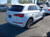 Audi Q5 Premium Plus 45 Tfsi Quattro S Tronic WA1BAAFY1M2105515 photo