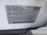Audi Q5 Premium Plus 45 Tfsi Quattro S Tronic WA1BAAFY1M2105515 photo