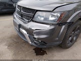 Dodge Journey Crossroad Awd 3C4PDDGGXJT278051 снимка
