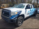 Toyota Tundra Sr 5.7L V8 5TFTW5F17GX009160 photo