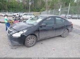 Nissan Versa 1.6 S 3N1CN7AP6FL933029 снимка