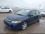 Honda Civic Lx 2HGFA16596H518551 снимка