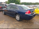 Chevrolet Impala Lt 2G1WT57K991289010 снимка