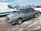 Ford Mustang Lx/Gt 1FABP2736GF301871 снимка
