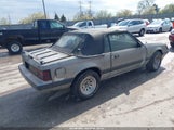 Ford Mustang Lx/Gt 1FABP2736GF301871 снимка