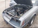 Ford Mustang Lx/Gt 1FABP2736GF301871 снимка