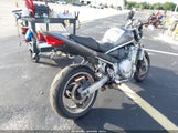 Suzuki Gsf1250 S JS1GW72A682100285 снимка