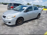 Toyota Corolla Le JTDBL40E899032836 снимка