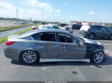 Infiniti Q50 3.0T Luxe JN1EV7AP5KM519541 снимка