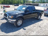 Toyota Tacoma Base V6 5TEWN72N21Z726232 photo