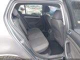 Volkswagen Rabbit S WVWCA71K18W079903 fotografie