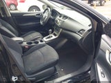 Nissan Sentra Sv 3N1AB7AP1FY382589 снимка