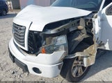 Ford F-150 Fx4 1FTFW1EF8BFC82819 снимка