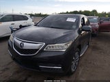 Acura Mdx Technology Acurawatch Plus Packages/Technology Package 5FRYD3H44GB020133 снимка