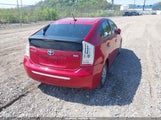 Toyota Prius Two JTDKN3DU3B0251770 снимка