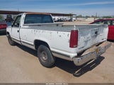 GMC Sierra C1500 1GTEC14K4PE516552 снимка