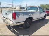 GMC Sierra C1500 1GTEC14K4PE516552 снимка