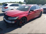 Honda Accord Sport 1HGCV1F36MA017084 photo