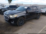Chevrolet Traverse Fwd Rs 1GNERJKW3LJ288864 снимка