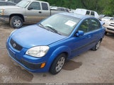 Kia Rio Lx KNADE223996543585 снимка