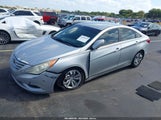 Hyundai Sonata Gls 5NPEB4AC6BH174452 снимка