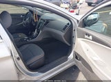Hyundai Sonata Gls 5NPEB4AC6BH174452 снимка