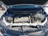 Chevrolet Equinox Lt 2GNAXJEV5J6310672 снимка