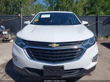 Chevrolet Equinox Lt 2GNAXJEV5J6310672 снимка