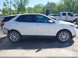 Chevrolet Equinox Lt 2GNAXJEV5J6310672 снимка