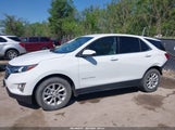 Chevrolet Equinox Lt 2GNAXJEV5J6310672 снимка
