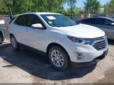Chevrolet Equinox Lt 2GNAXJEV5J6310672 снимка