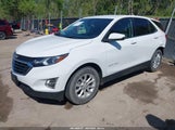 Chevrolet Equinox Lt 2GNAXJEV5J6310672 снимка